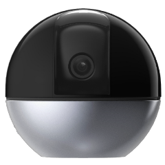 Ezviz 360 indoor grey camera compatible with Nearsens