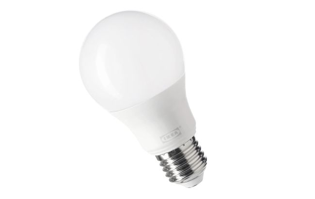 IKEA Smart light White bulb compatible with Nearsens