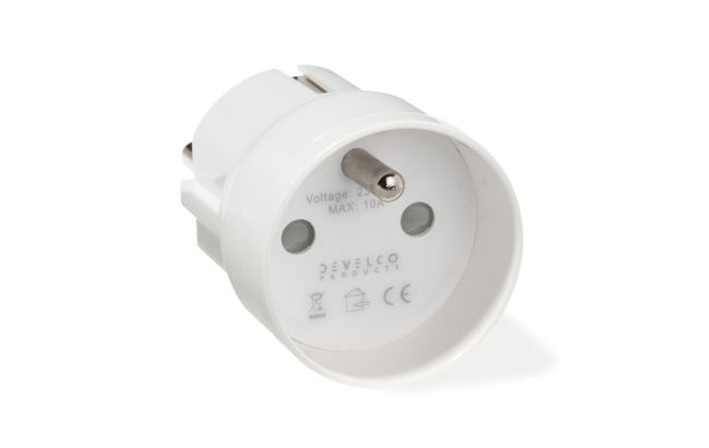 Nearsens Smart Plug Mini