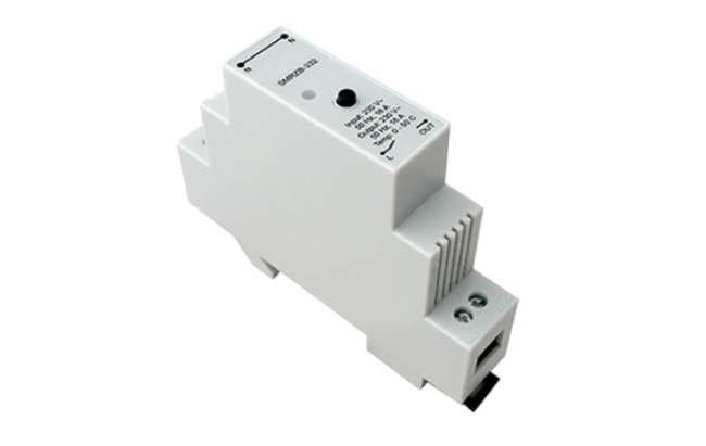 Smart Relay 16A DIN